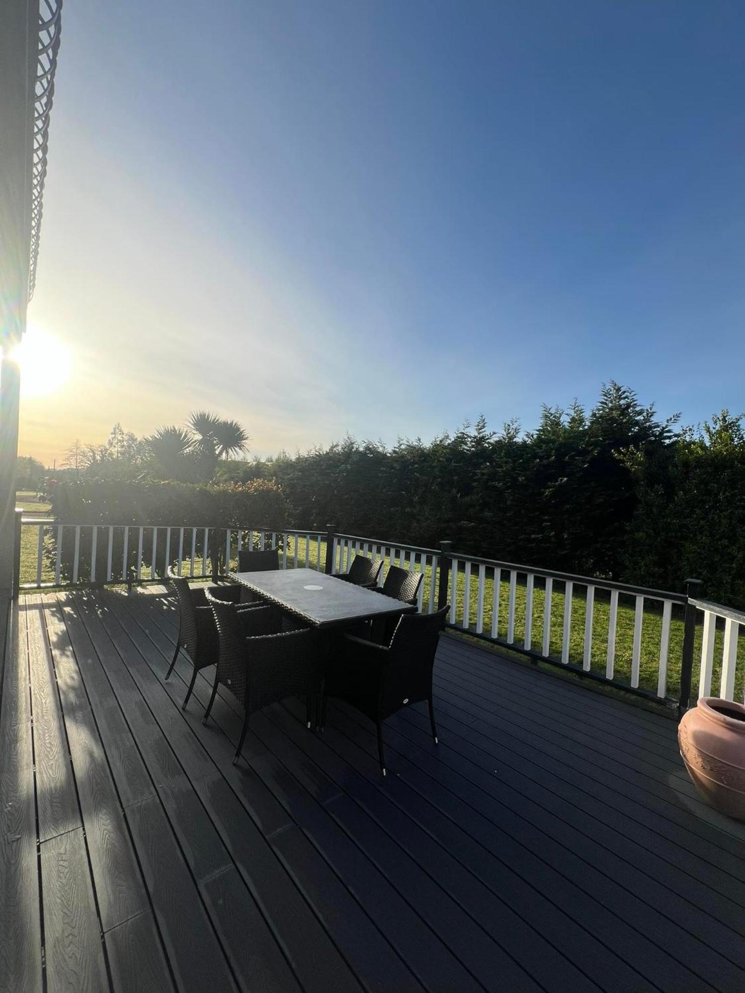 Woodville Lodge Guesthouse Κιλάρνεϊ Εξωτερικό φωτογραφία