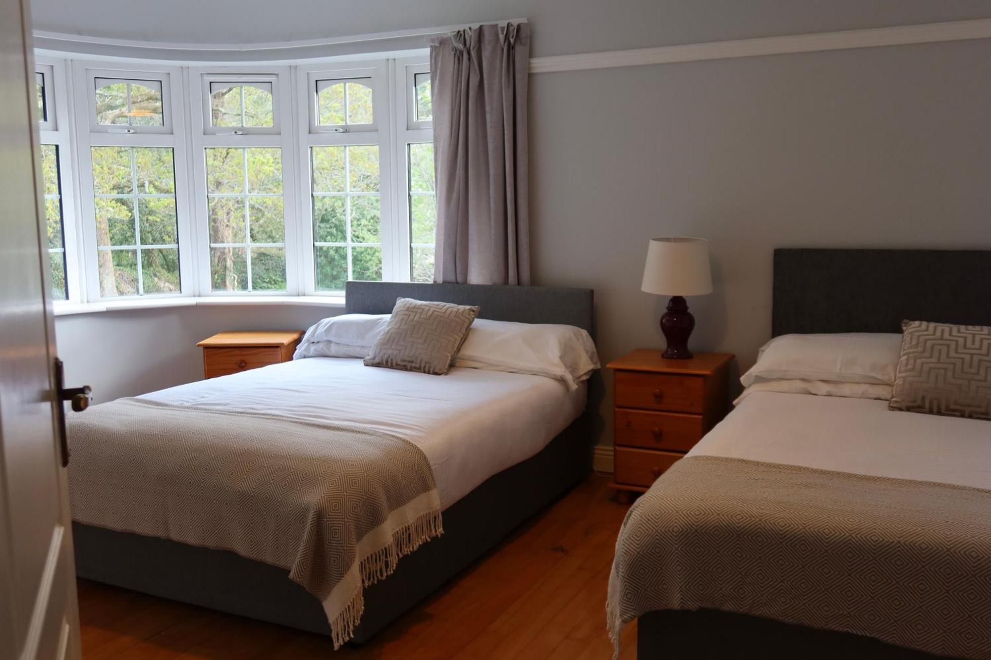 Woodville Lodge Guesthouse Κιλάρνεϊ Εξωτερικό φωτογραφία
