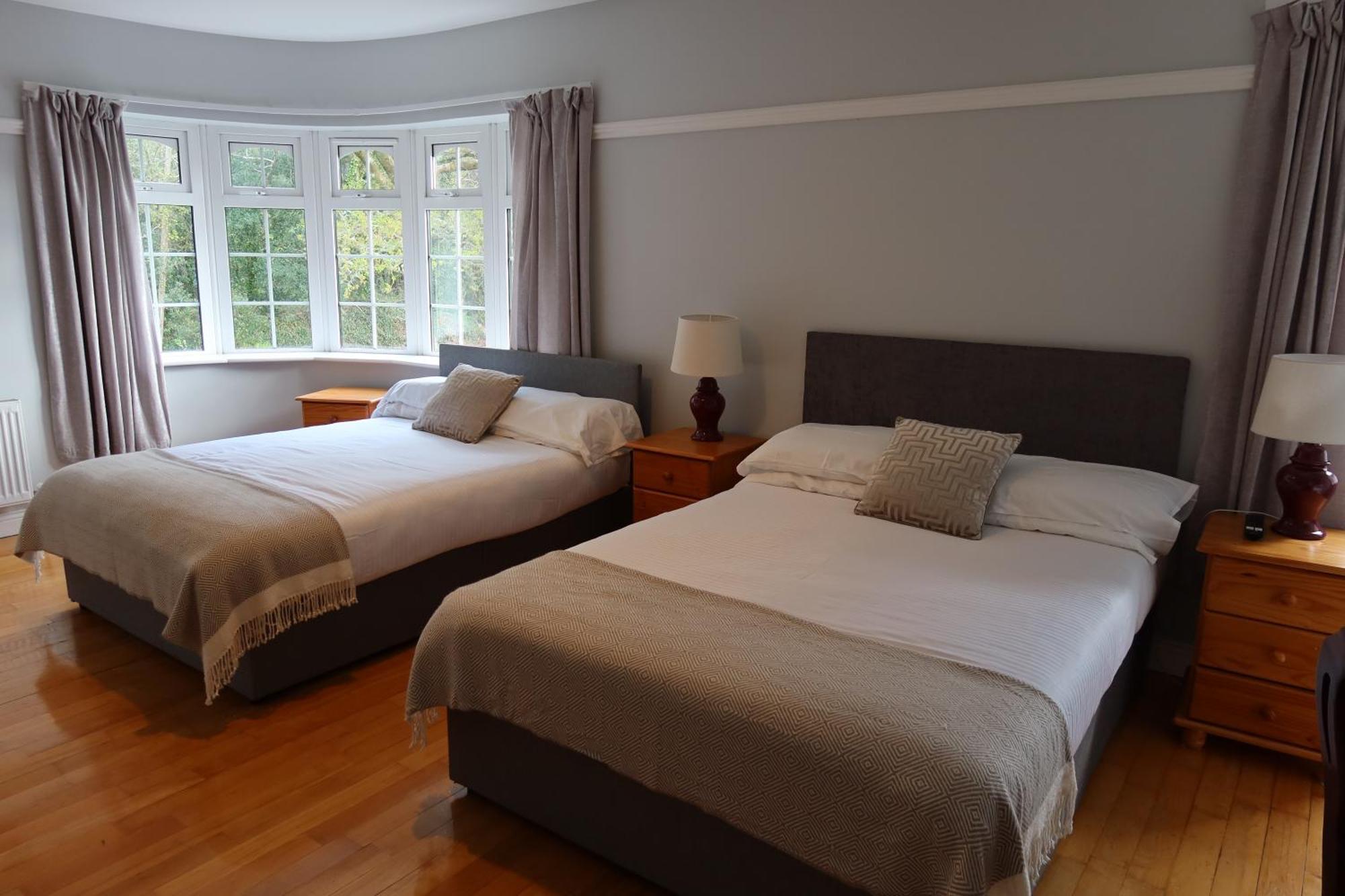 Woodville Lodge Guesthouse Κιλάρνεϊ Εξωτερικό φωτογραφία