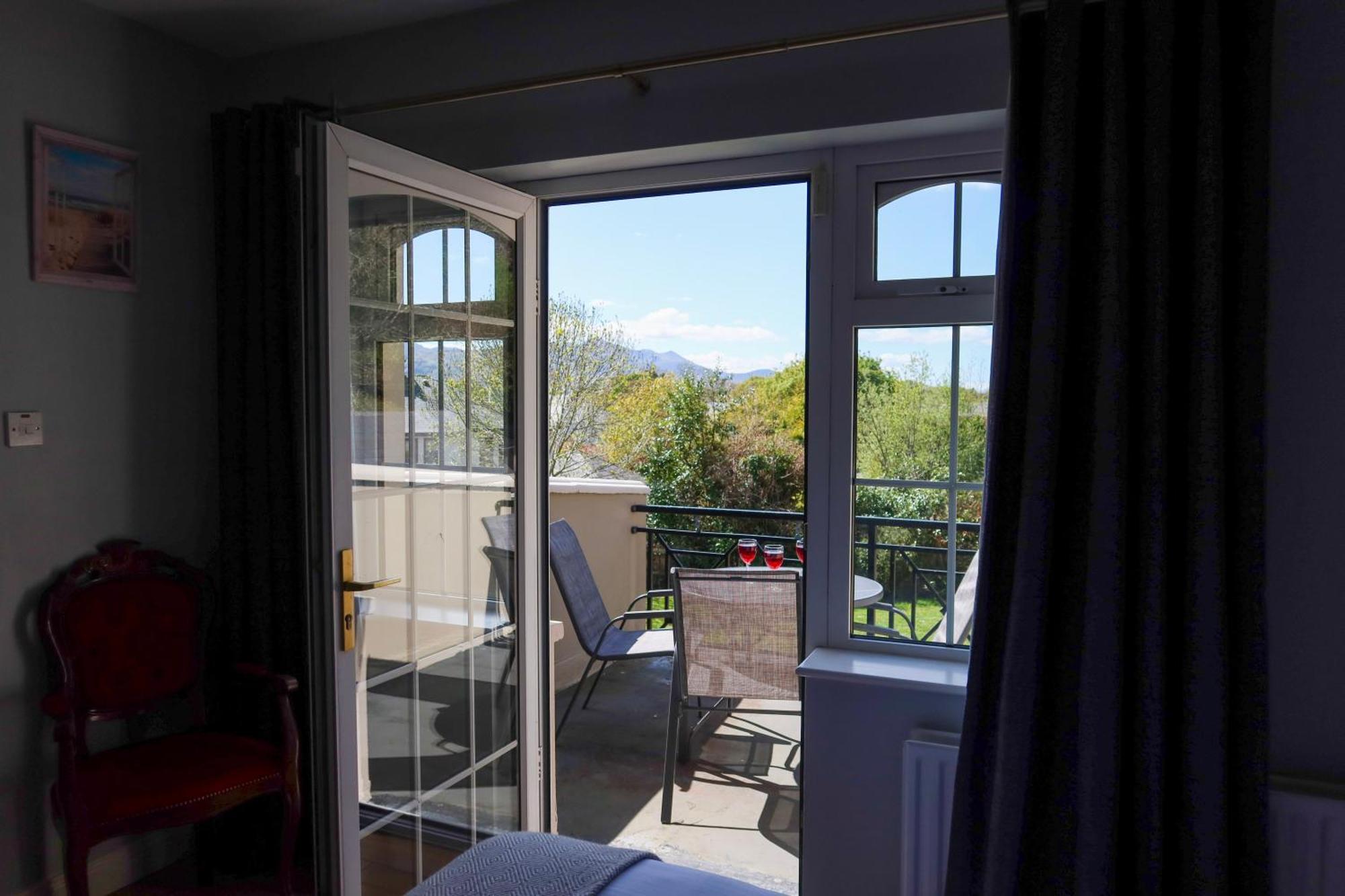 Woodville Lodge Guesthouse Κιλάρνεϊ Εξωτερικό φωτογραφία