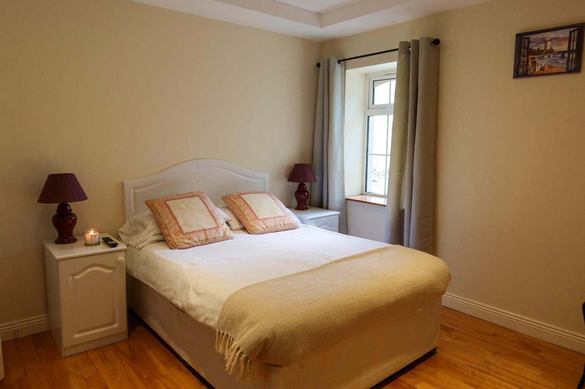 Woodville Lodge Guesthouse Κιλάρνεϊ Εξωτερικό φωτογραφία