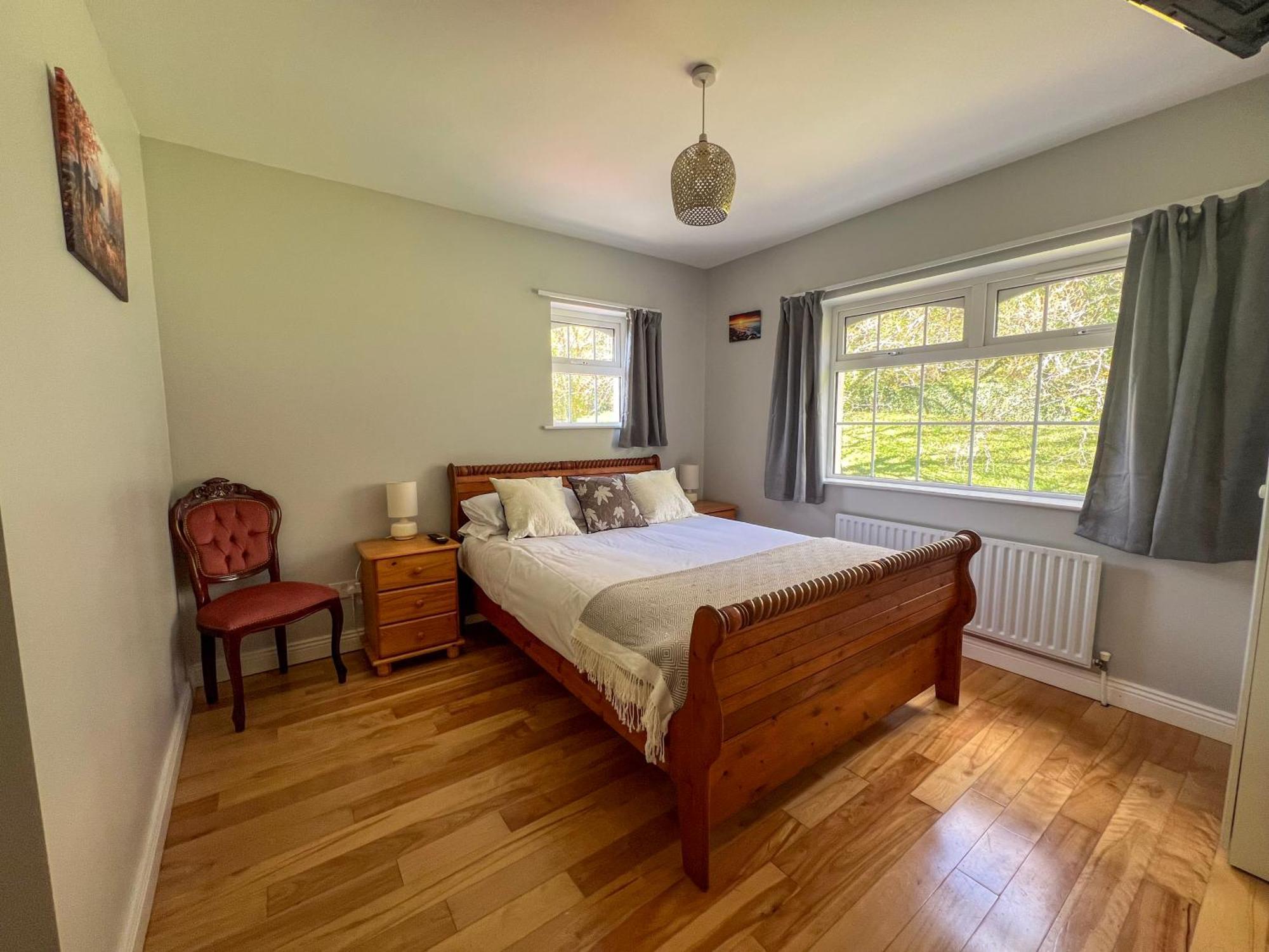 Woodville Lodge Guesthouse Κιλάρνεϊ Εξωτερικό φωτογραφία