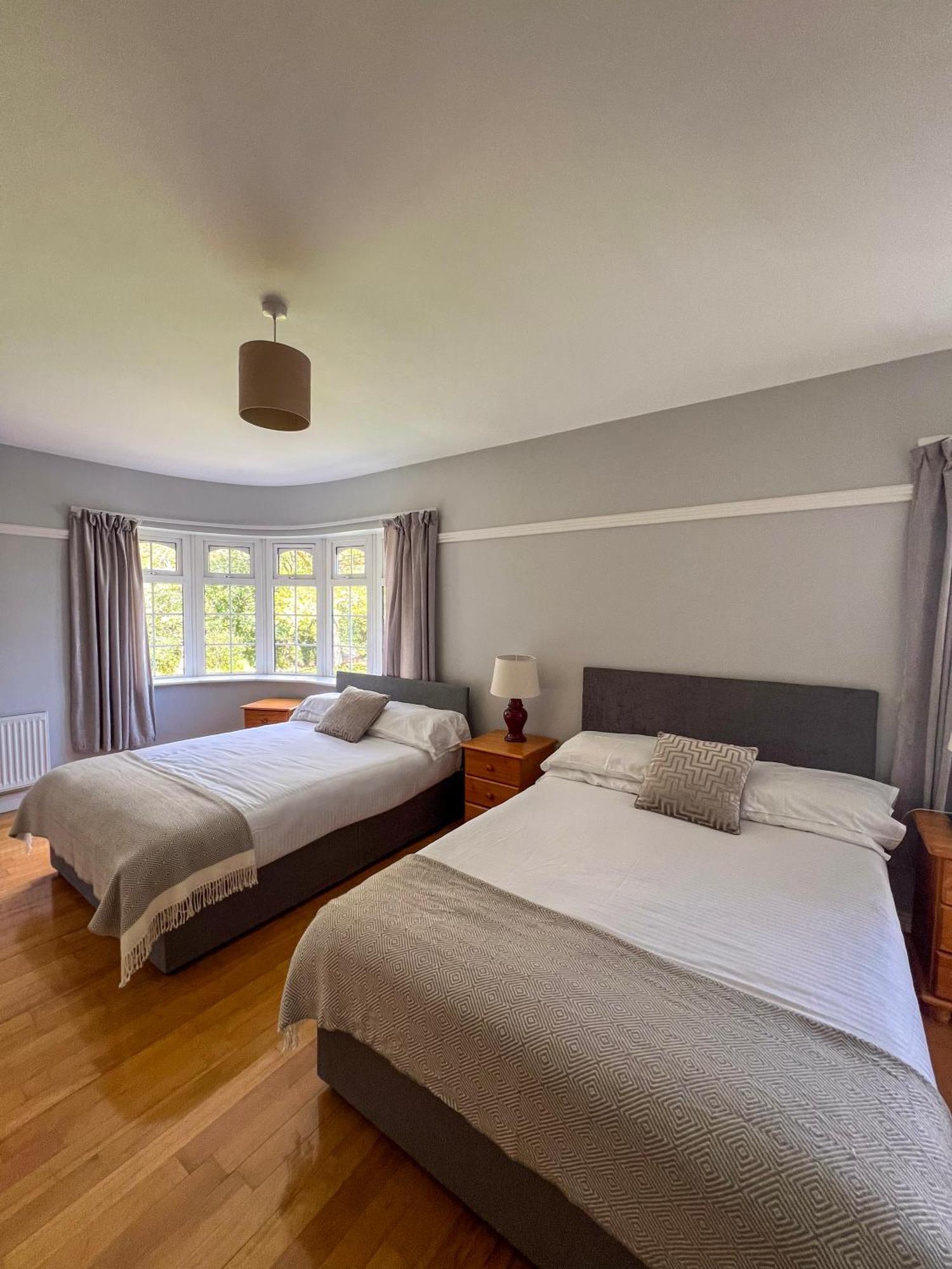 Woodville Lodge Guesthouse Κιλάρνεϊ Εξωτερικό φωτογραφία