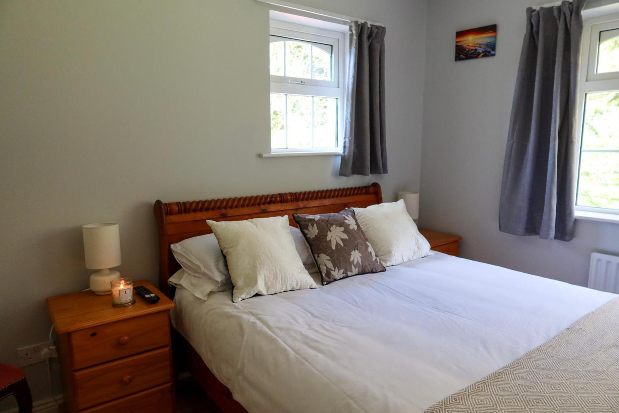 Woodville Lodge Guesthouse Κιλάρνεϊ Εξωτερικό φωτογραφία