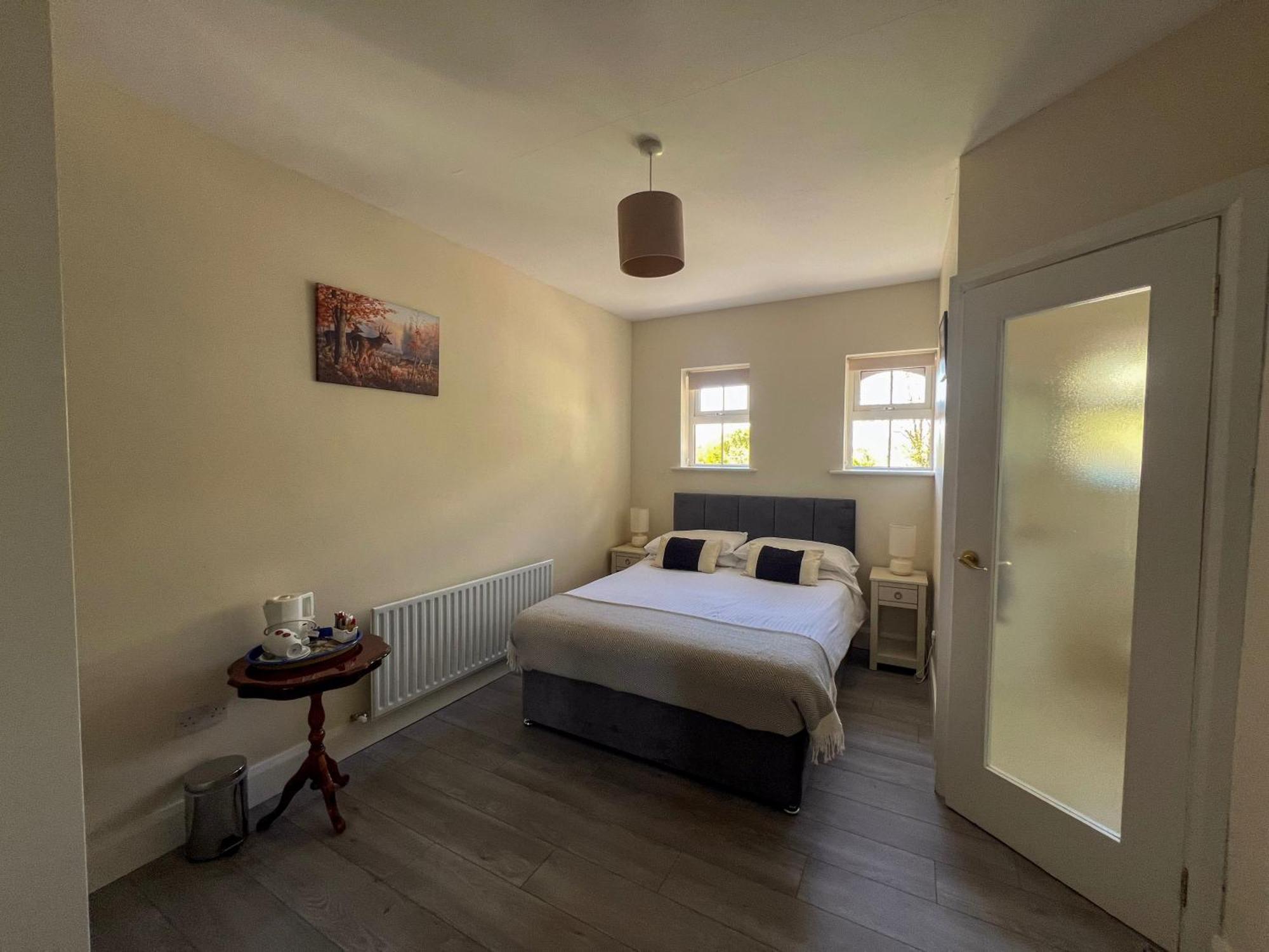 Woodville Lodge Guesthouse Κιλάρνεϊ Εξωτερικό φωτογραφία