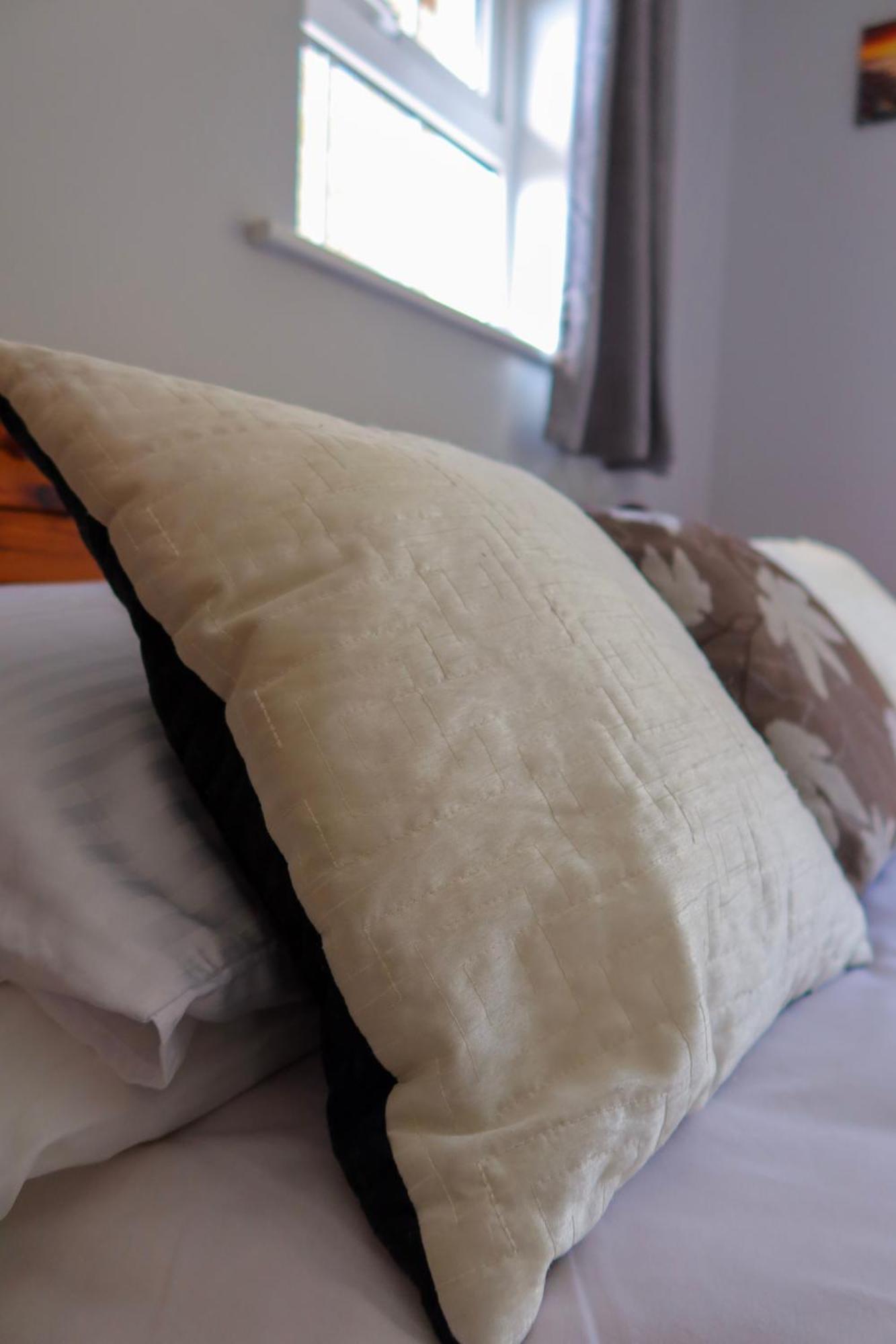 Woodville Lodge Guesthouse Κιλάρνεϊ Εξωτερικό φωτογραφία